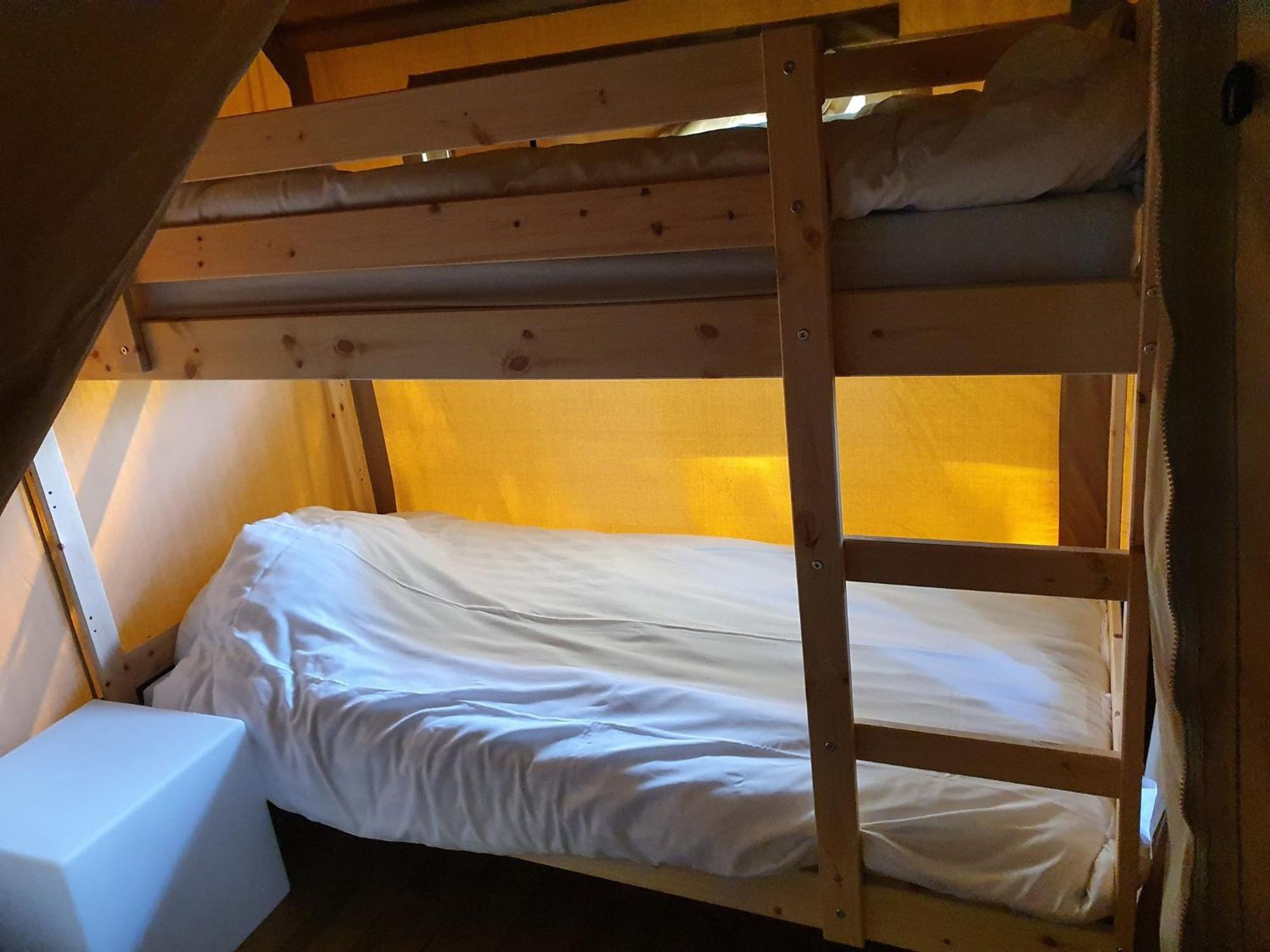 Camping De Oude Rijn Ter Aar ห้อง รูปภาพ